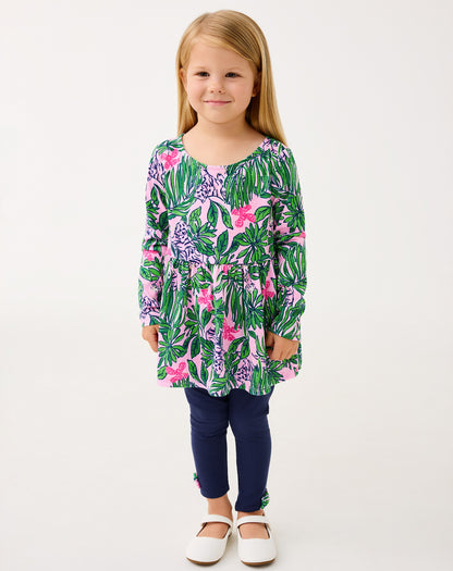 Lilly Pulitzer | Adella Tunic &amp; Legging Set