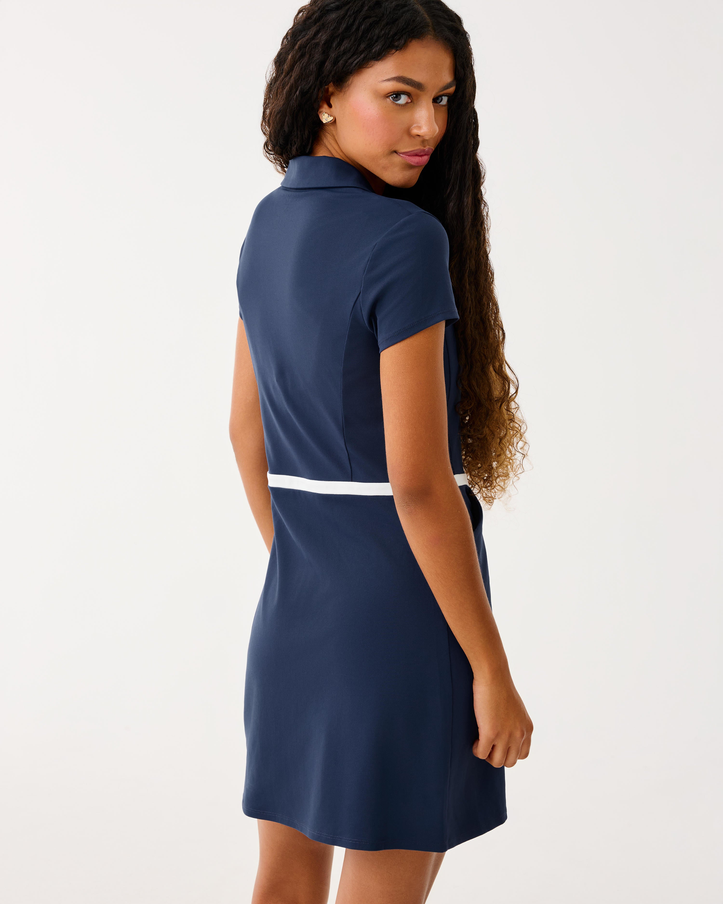 Lilly Pulitzer | UPF 50+ Luxletic Celestia Dress