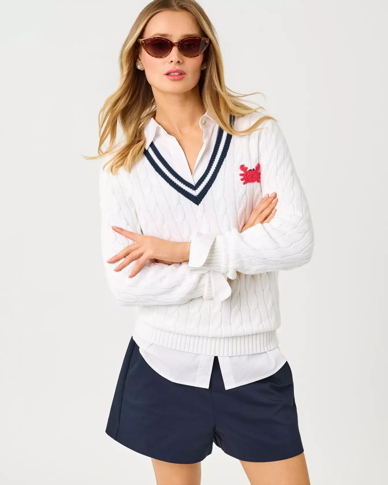 Brockton Sweater