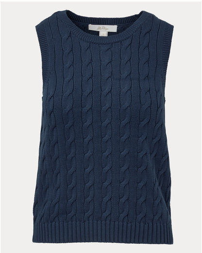 Brockton Crew Neck Sweater Tank