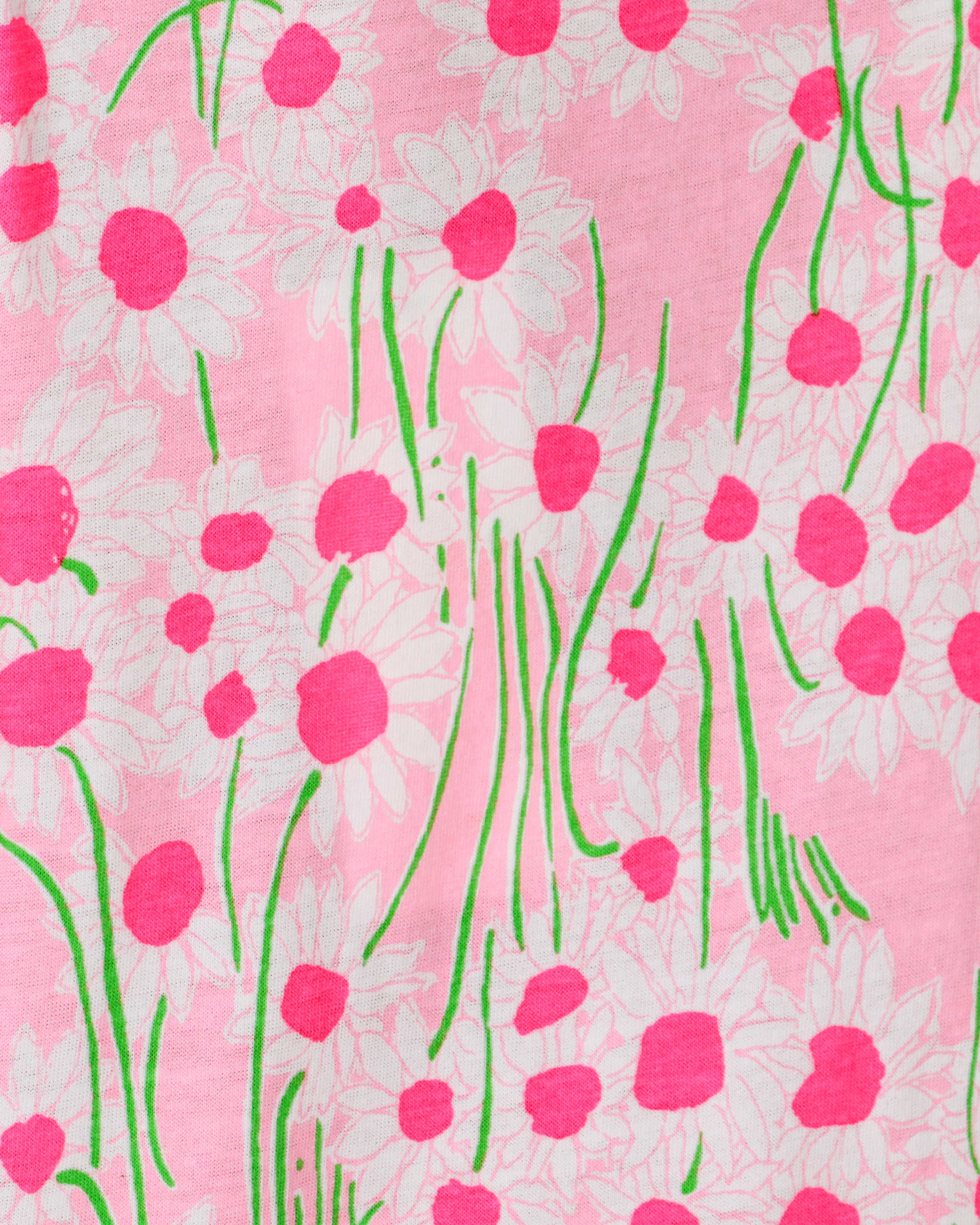 Lilly Pulitzer | Mini Bingley Dress - Conch Shell Pink Lil Sunny