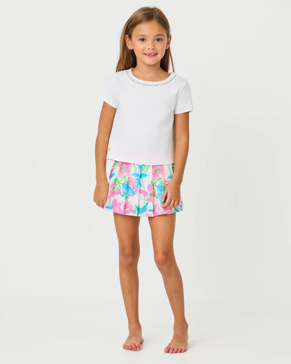 Mini Clairmont Top