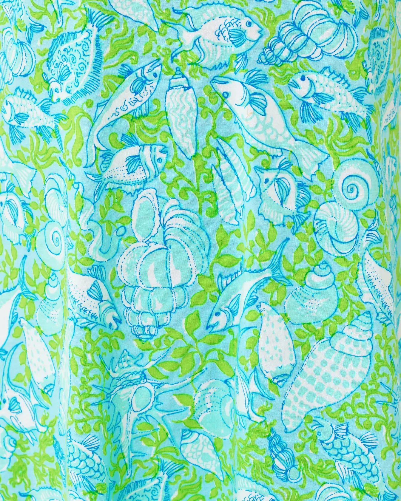 Cody Short Sleeve Dress