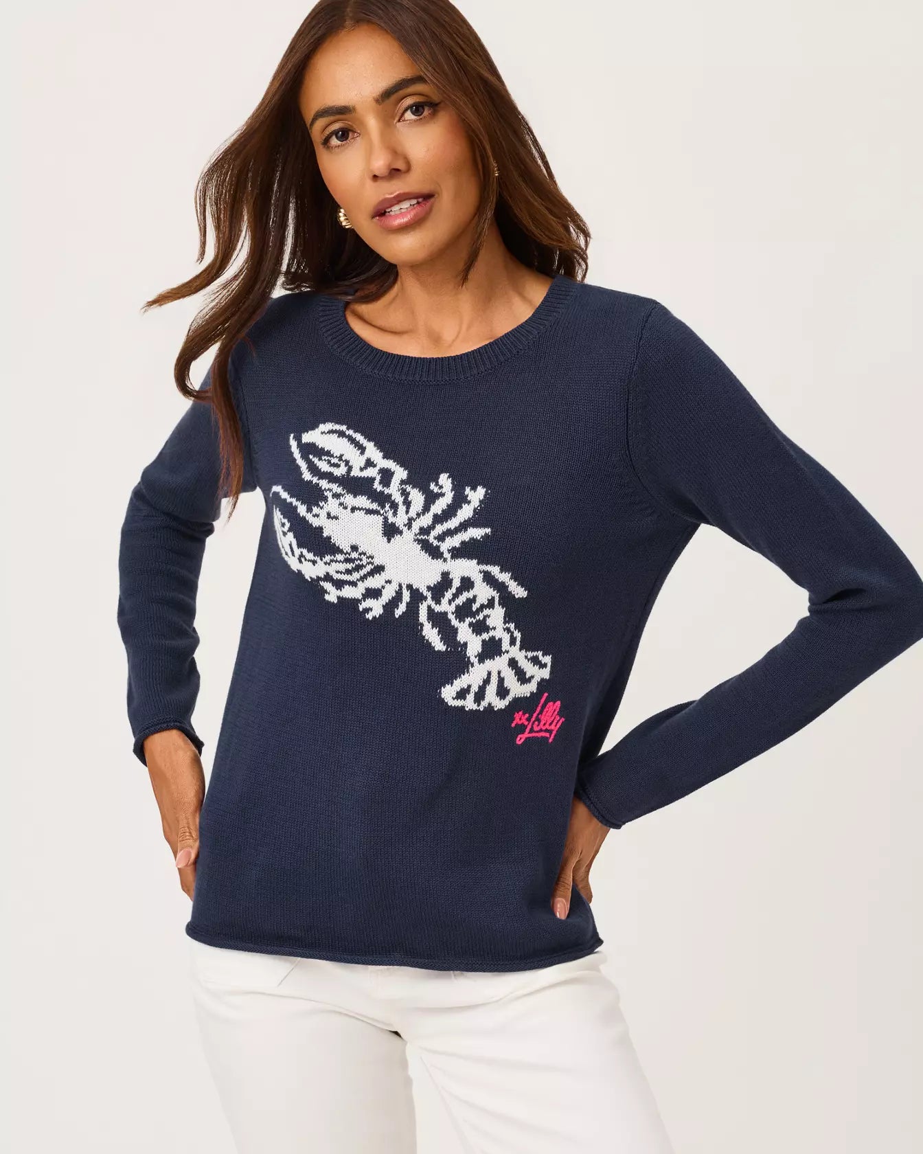 Kellyn Sweater