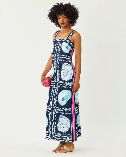Casandra Maxi Dress