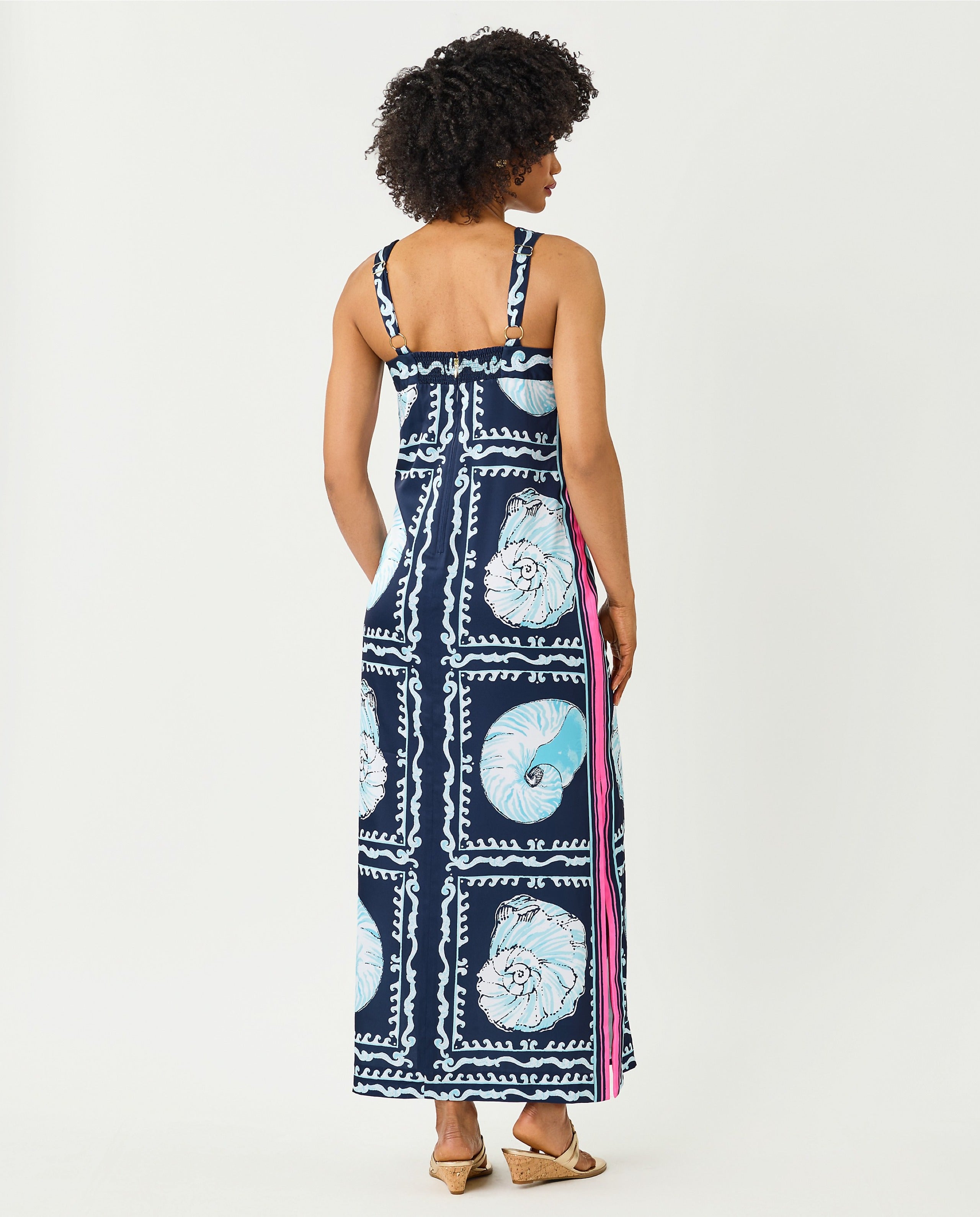 Casandra Maxi Dress
