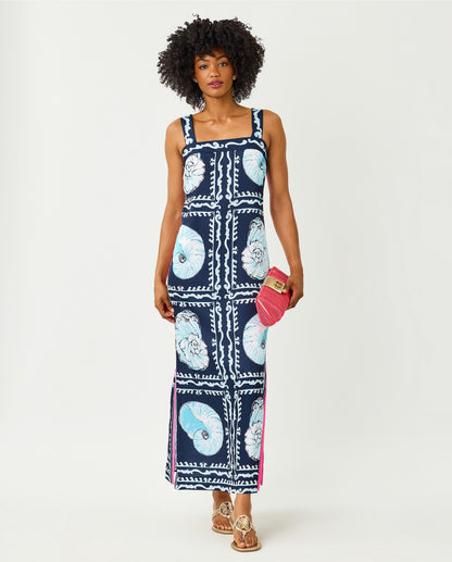 Casandra Maxi Dress