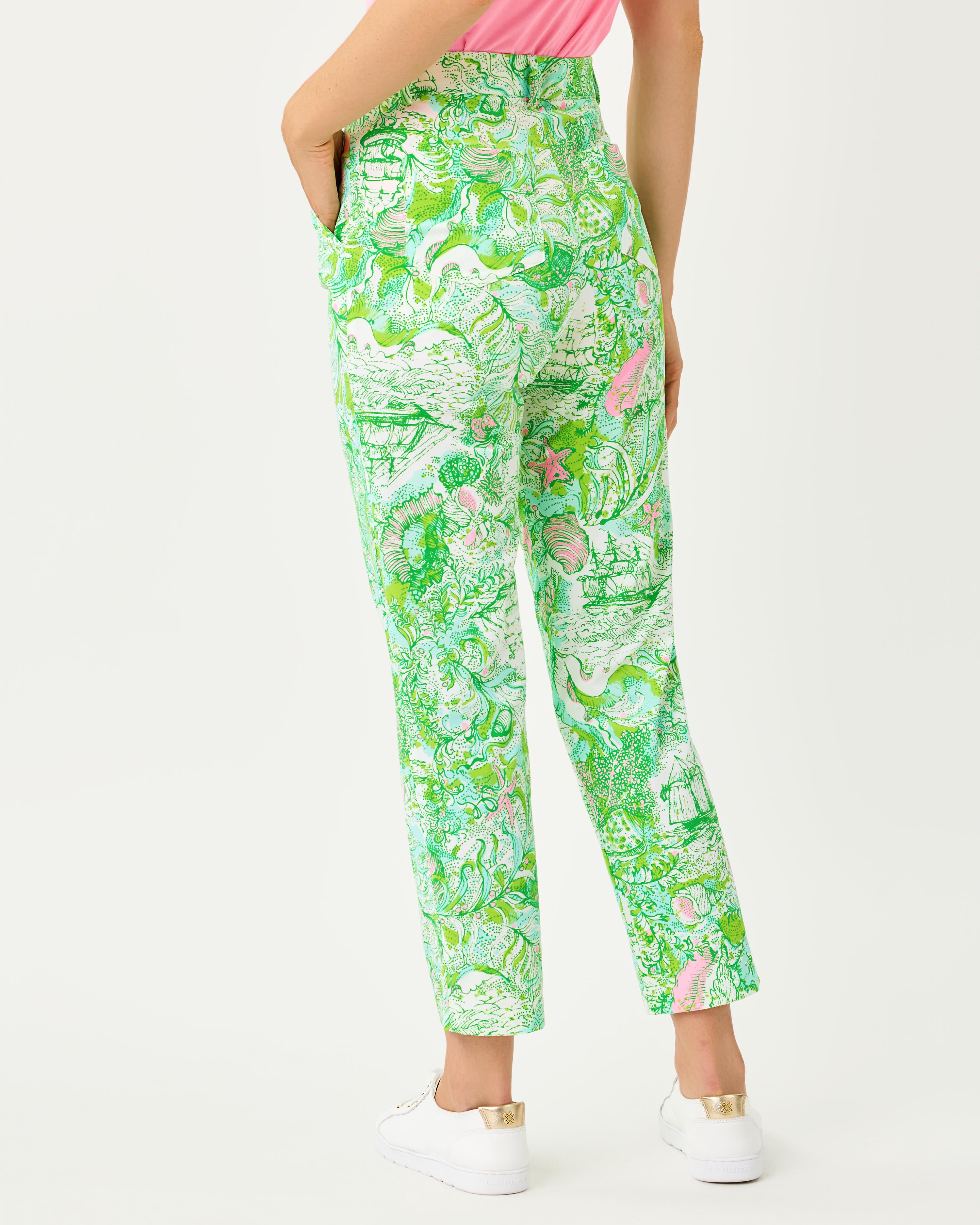 Teegan Upf 50+ Pant