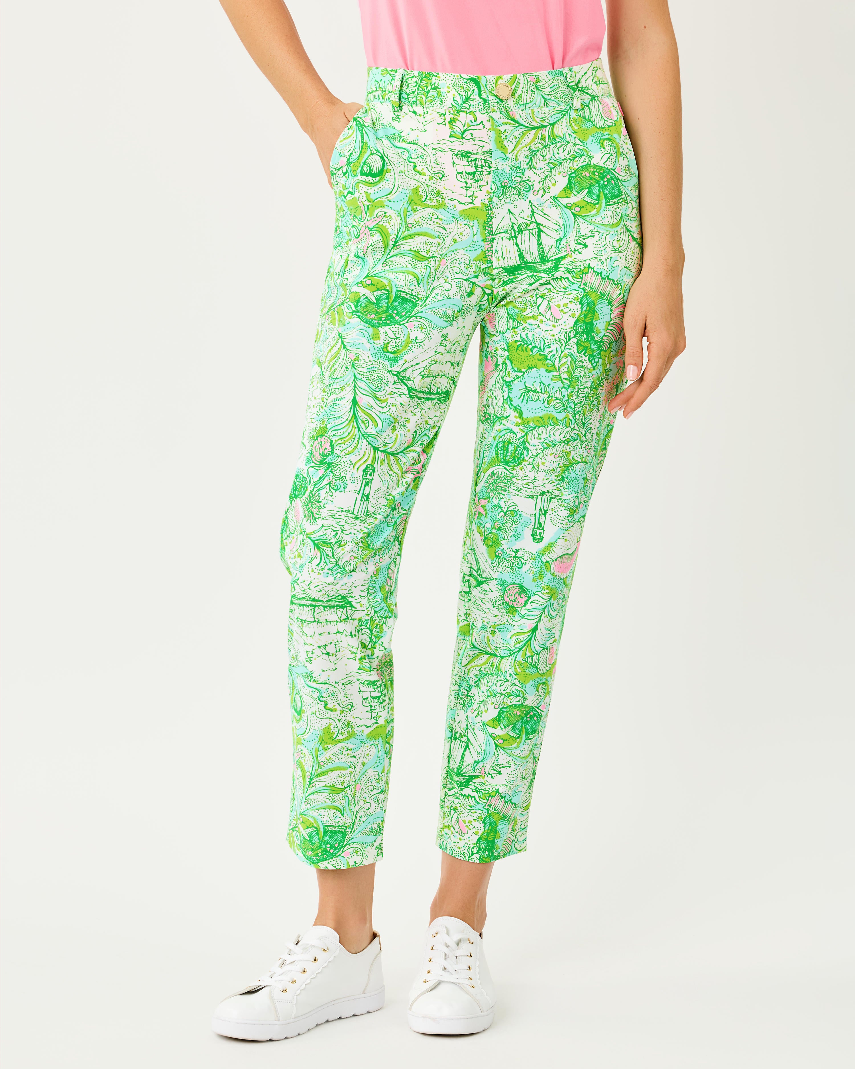 Teegan Upf 50+ Pant