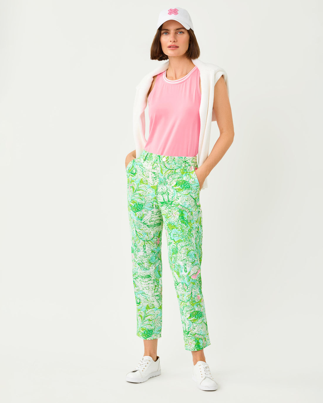 Teegan Upf 50+ Pant