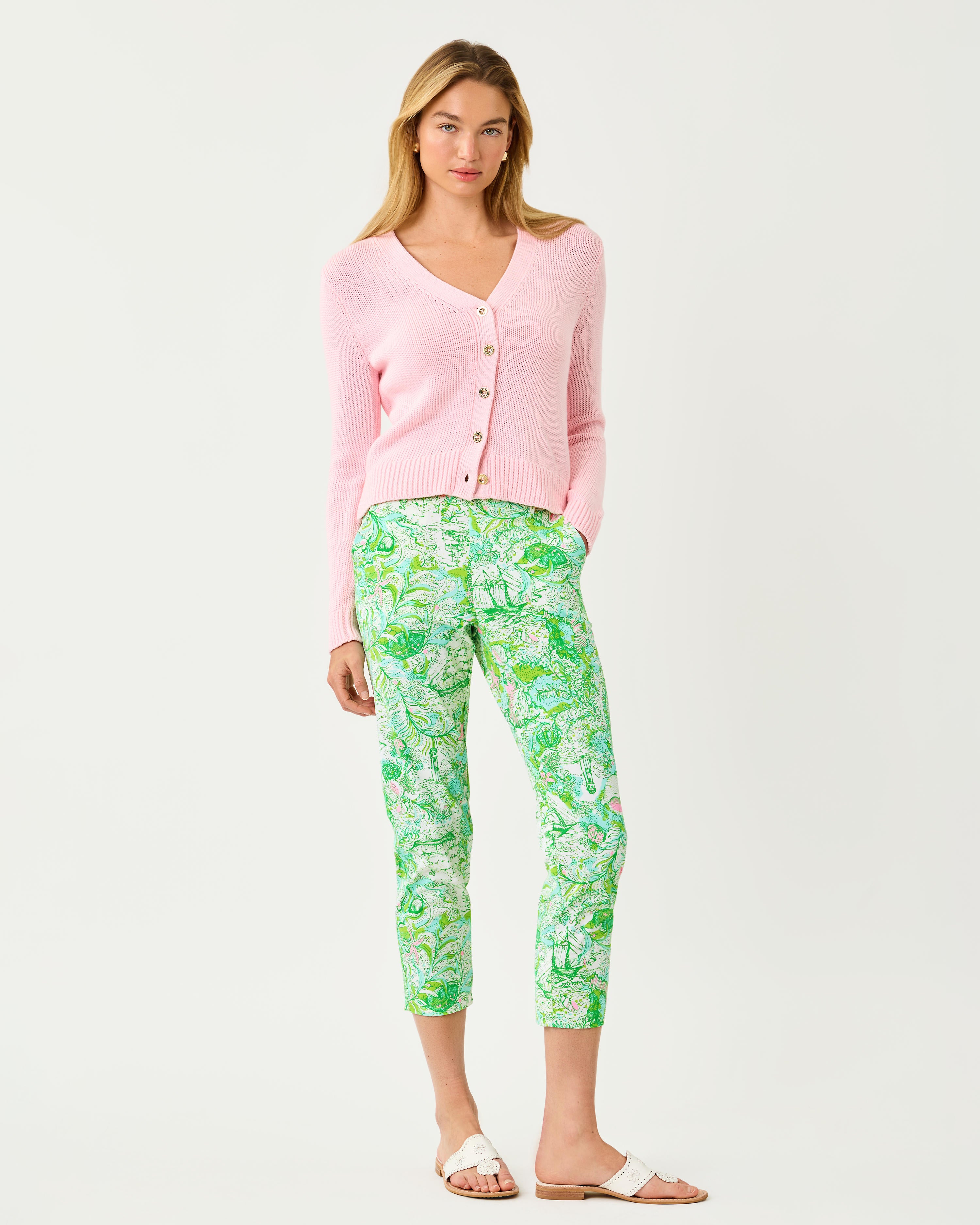 Teegan Upf 50+ Pant