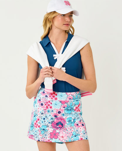 Jolena Upf 50+ Skort