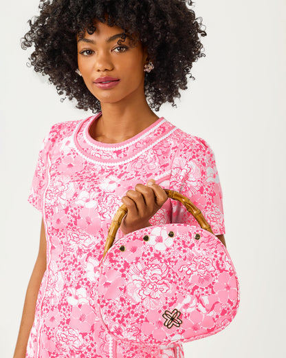 Breakers Bamboo Bermuda Bag Cover