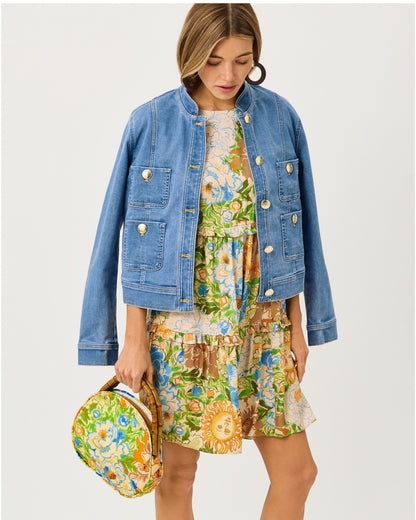 Breakers Bamboo Bermuda Bag Cover