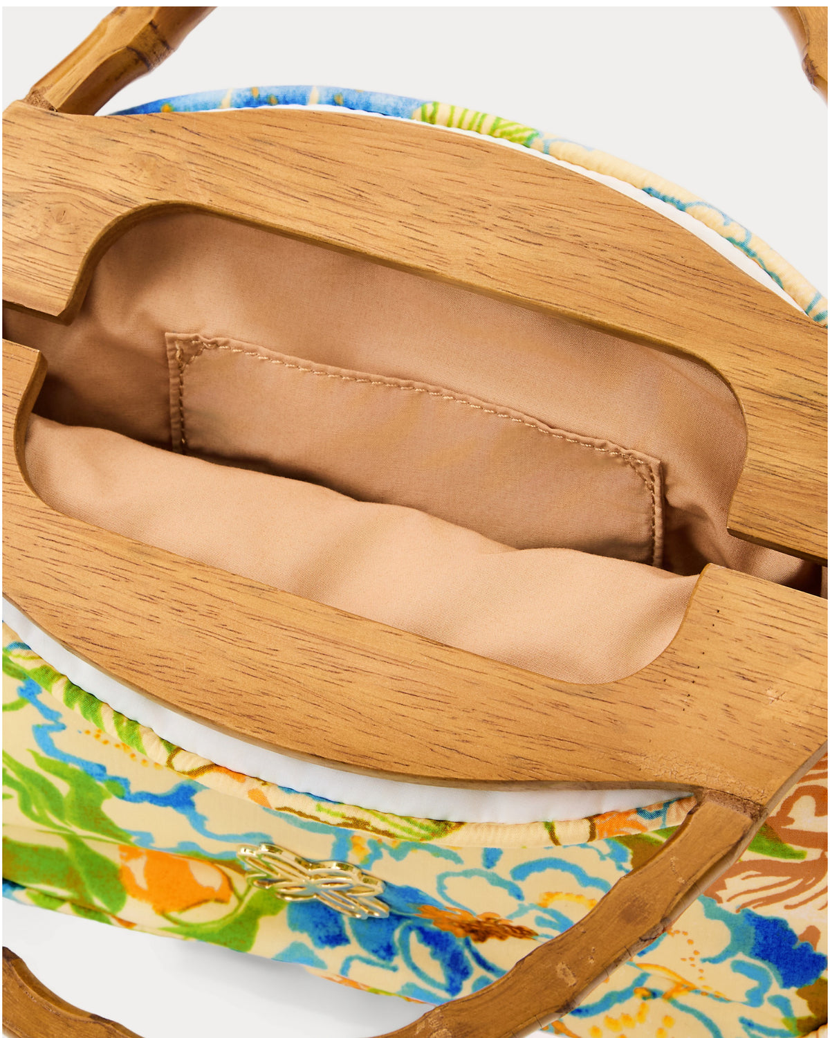 Breakers Bamboo Bermuda Bag Cover