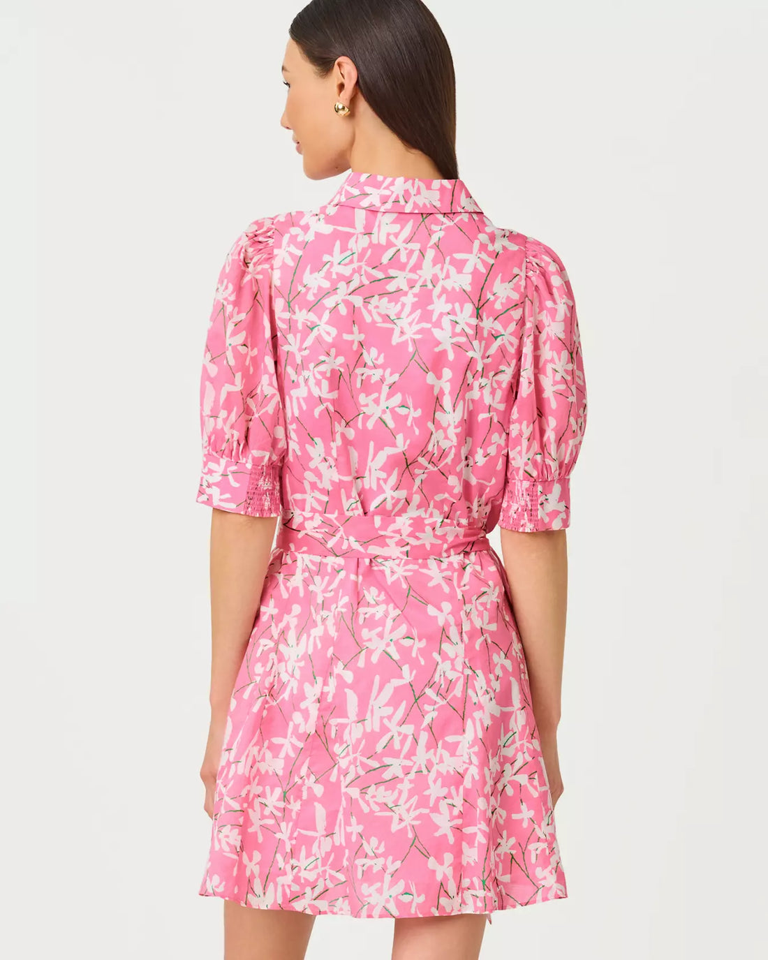 Larkyn Shirtdress