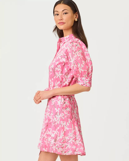 Larkyn Shirtdress