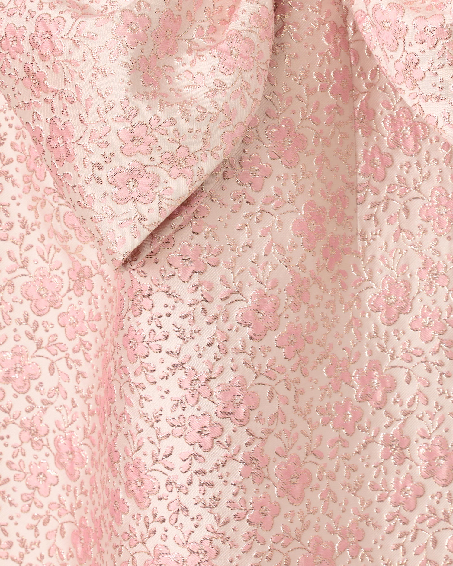 Lilly Pulitzer | Tiernan Maxi Dress - Conch Shell Pink Ritsy Ditsy