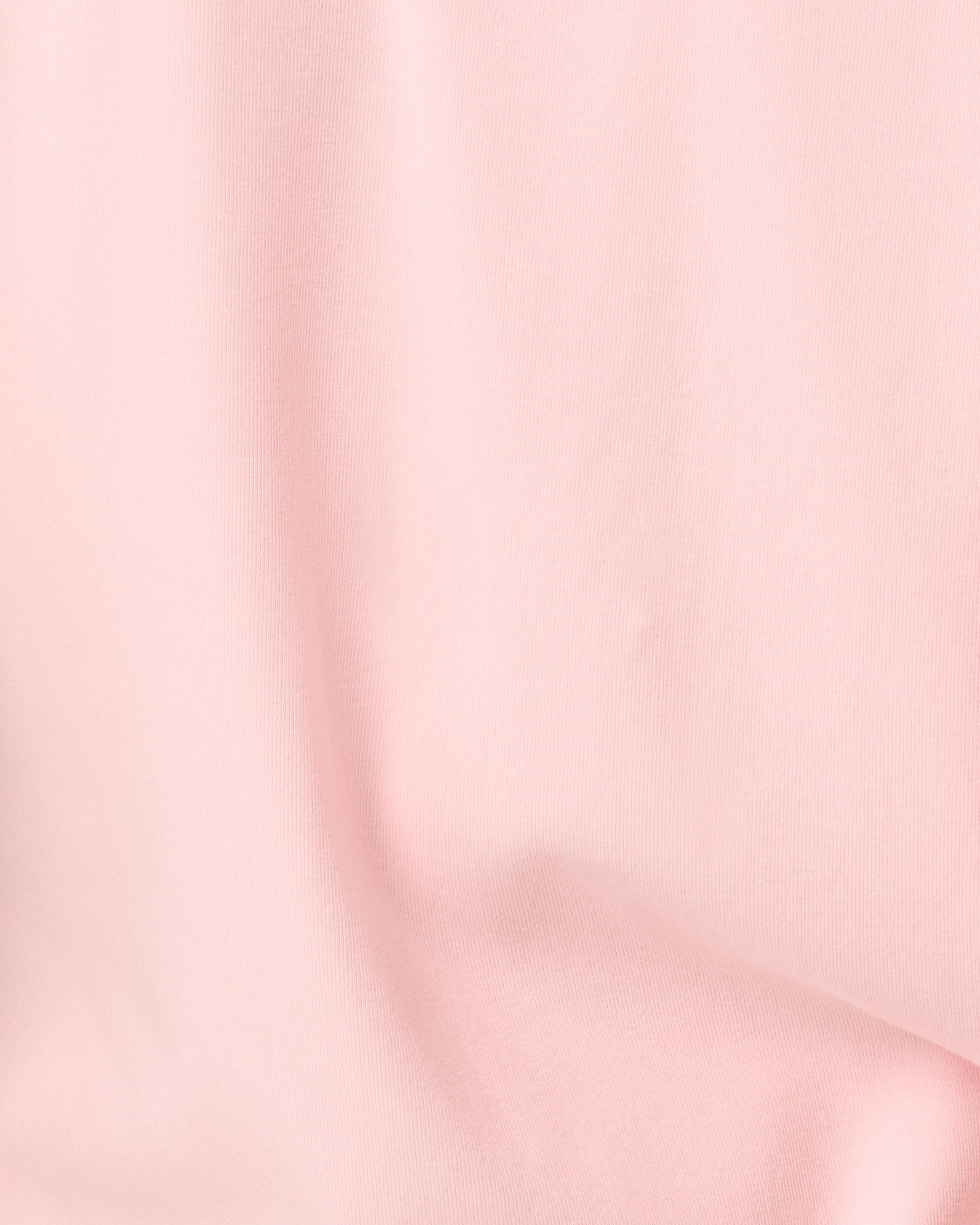 Ronson Eyelet Knit Top - Pink Muse