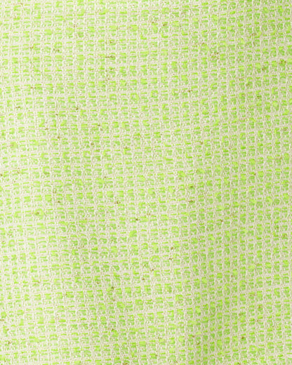 Sarissa Boucle Mini Skirt