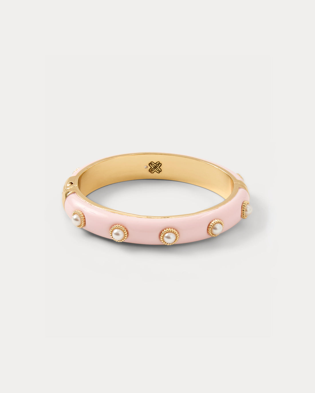 Ship To Shore Bracelet - Pink Muse