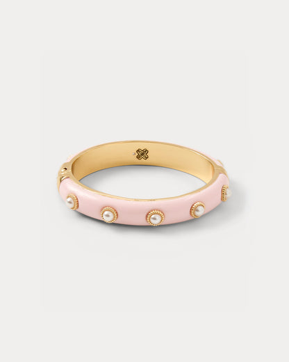 Ship To Shore Bracelet - Pink Muse