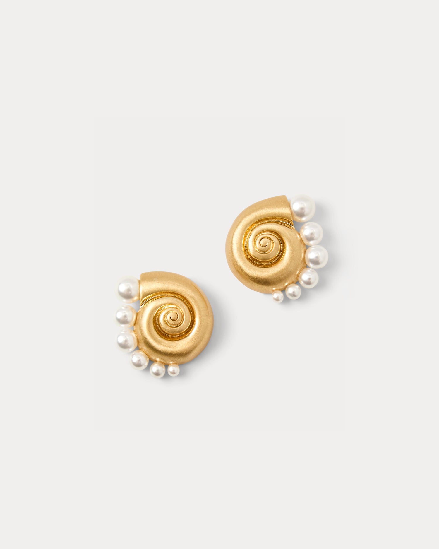 Ship To Shore Stud Earring