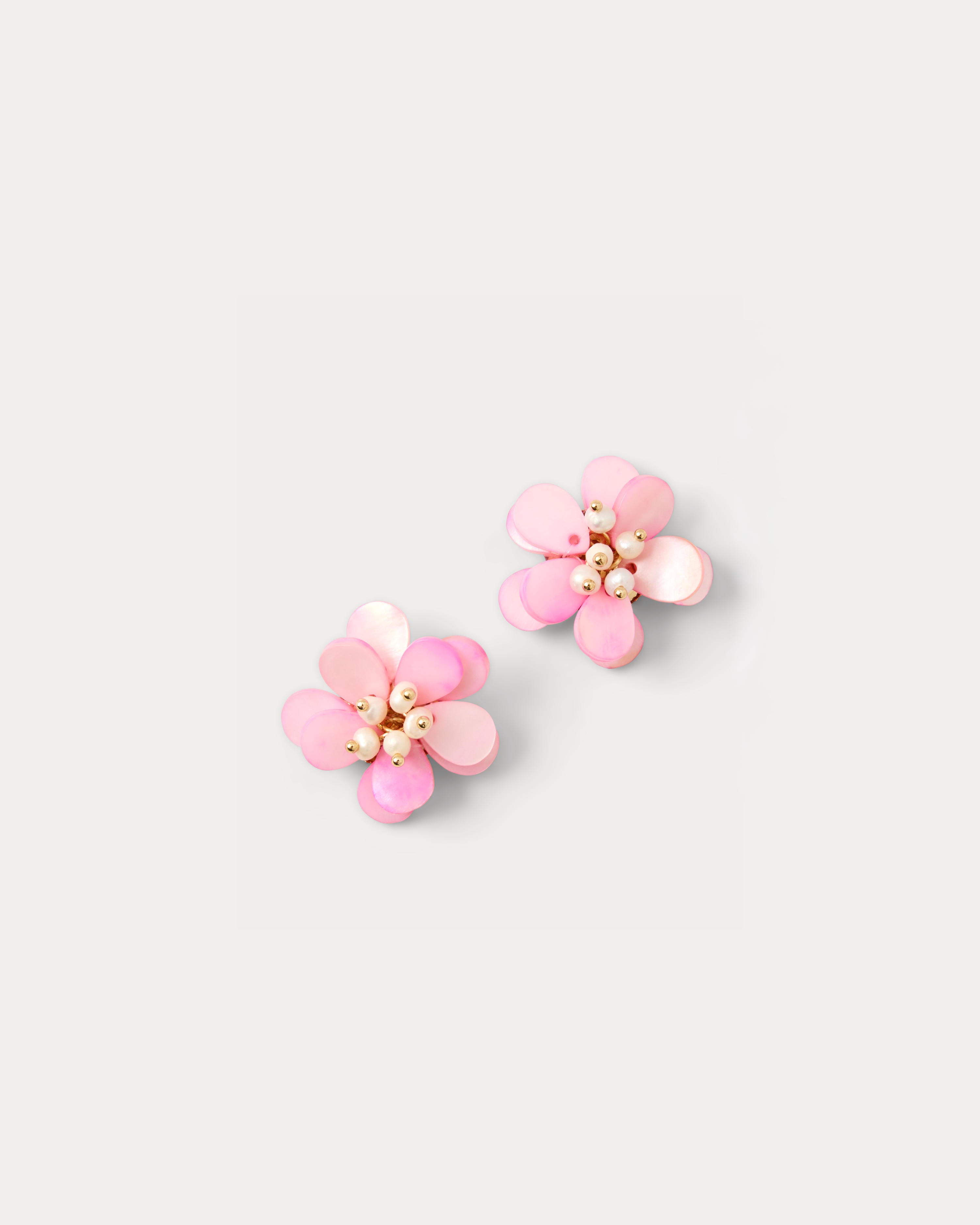 Burst Of Joy Earrings