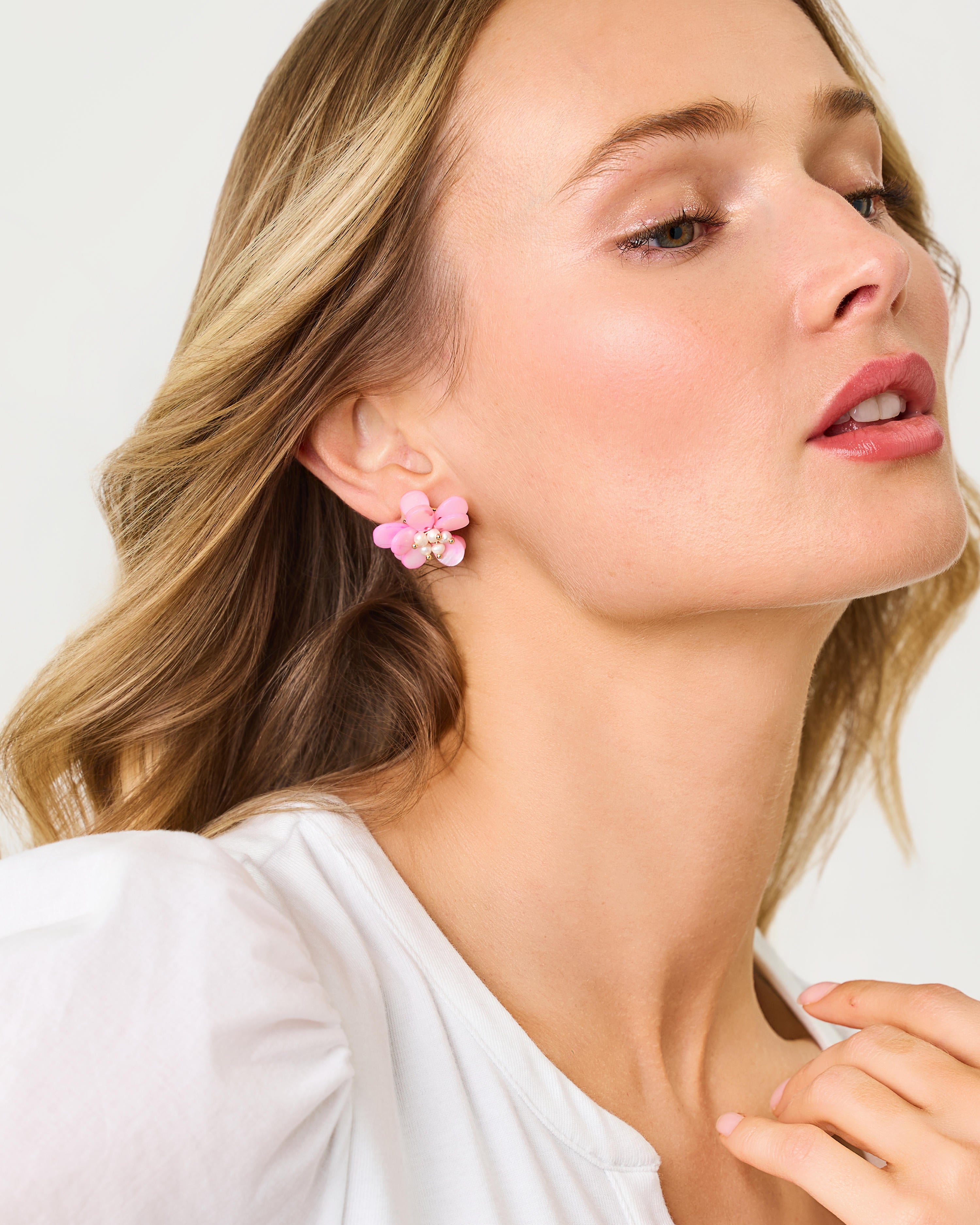 Burst Of Joy Earrings
