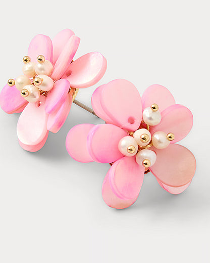 Burst Of Joy Earrings