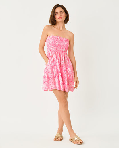 Anali Coverup