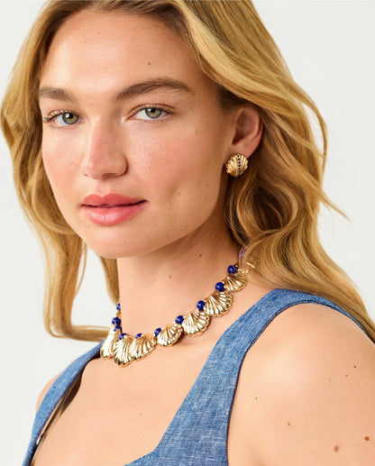 Shelden Necklace