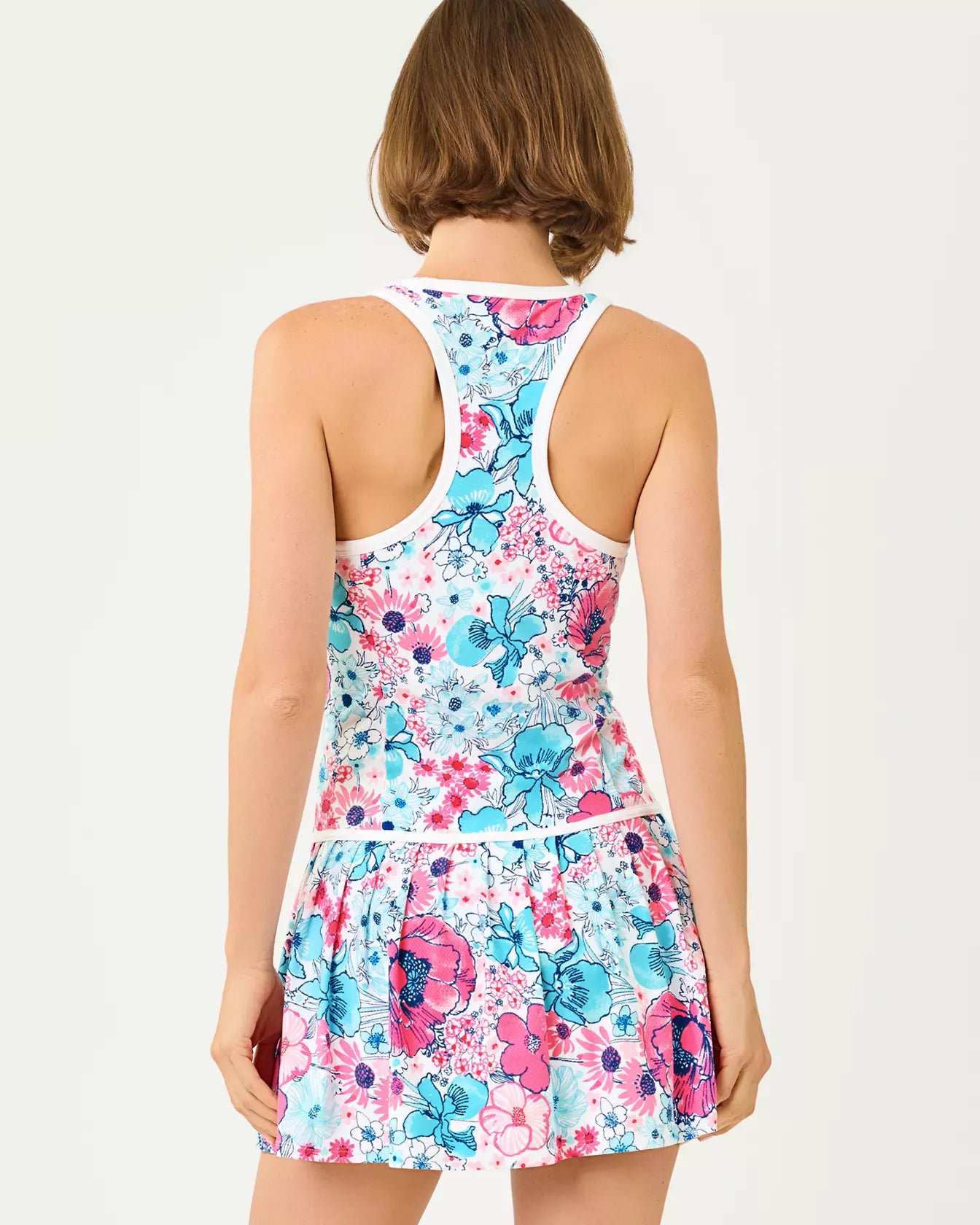 UPF 50+ Luxletic Bacio Active Dress