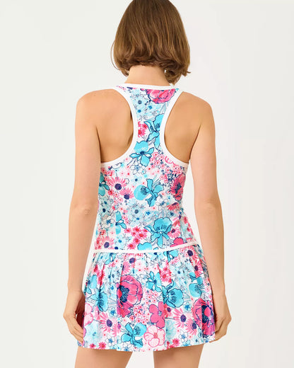 UPF 50+ Luxletic Bacio Active Dress