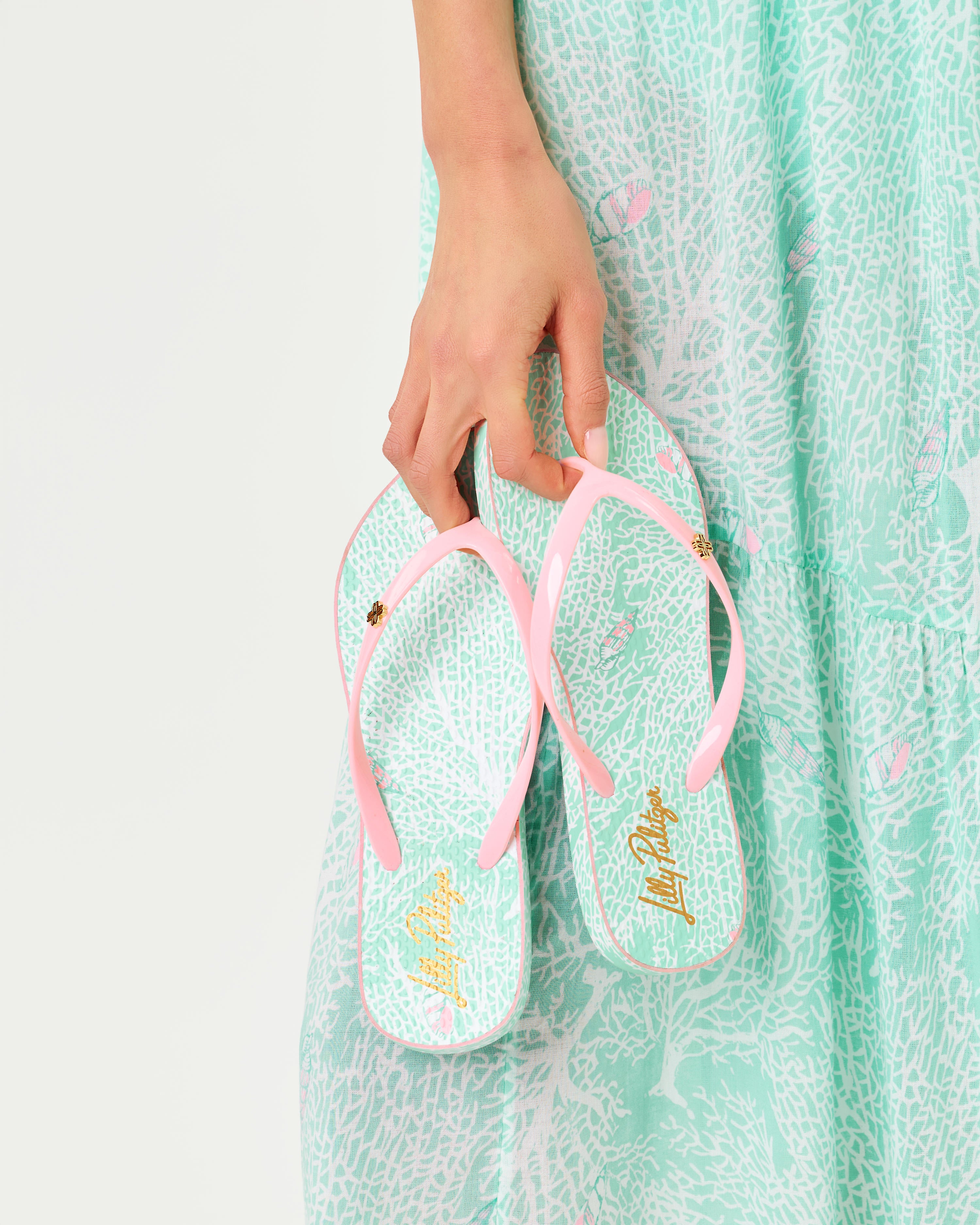 Pool Flip Flop