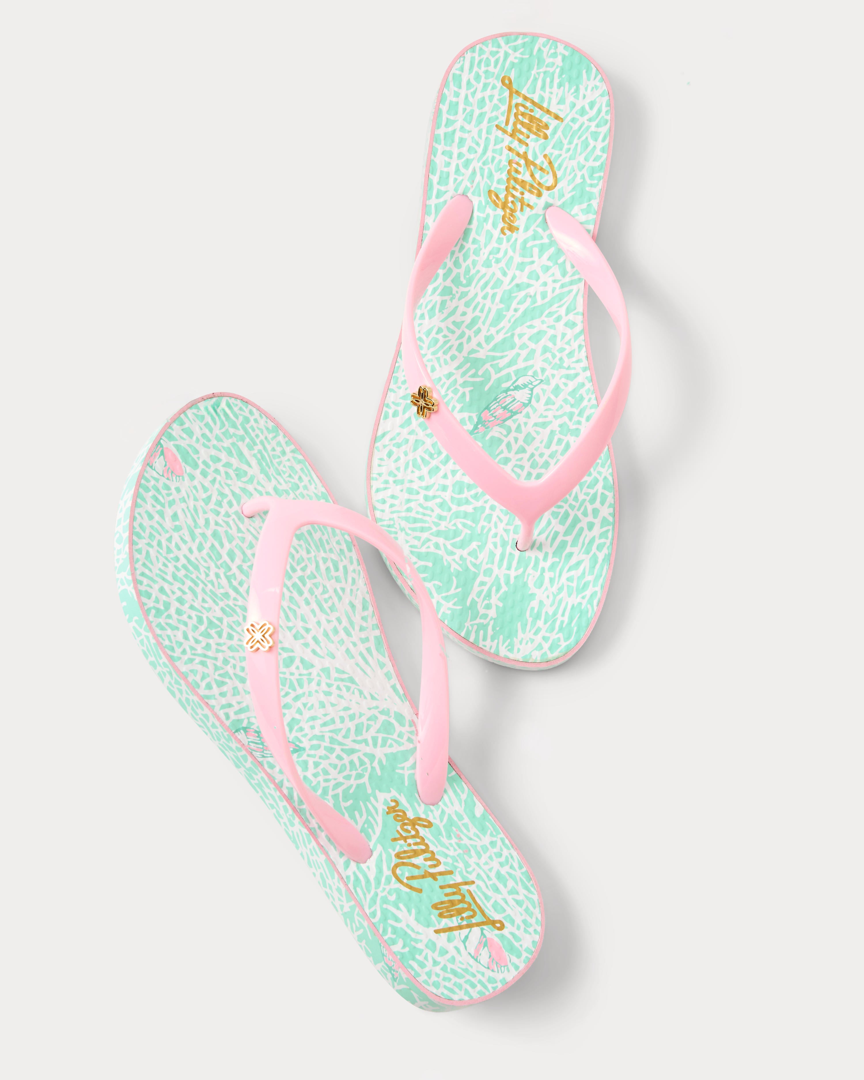 Pool Flip Flop