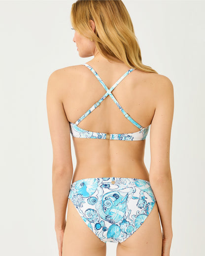 Mikkel Bikini Bottom