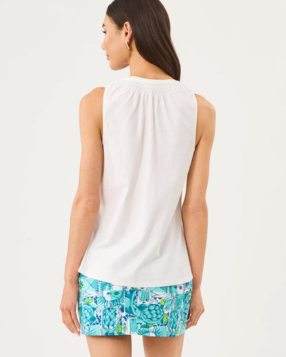 Essie Knit Top