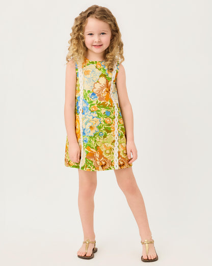 Little Lilly Classic Shift Dress