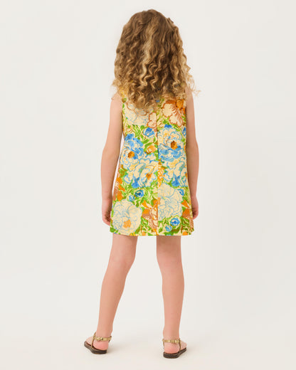 Little Lilly Classic Shift Dress