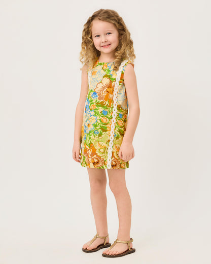 Little Lilly Classic Shift Dress