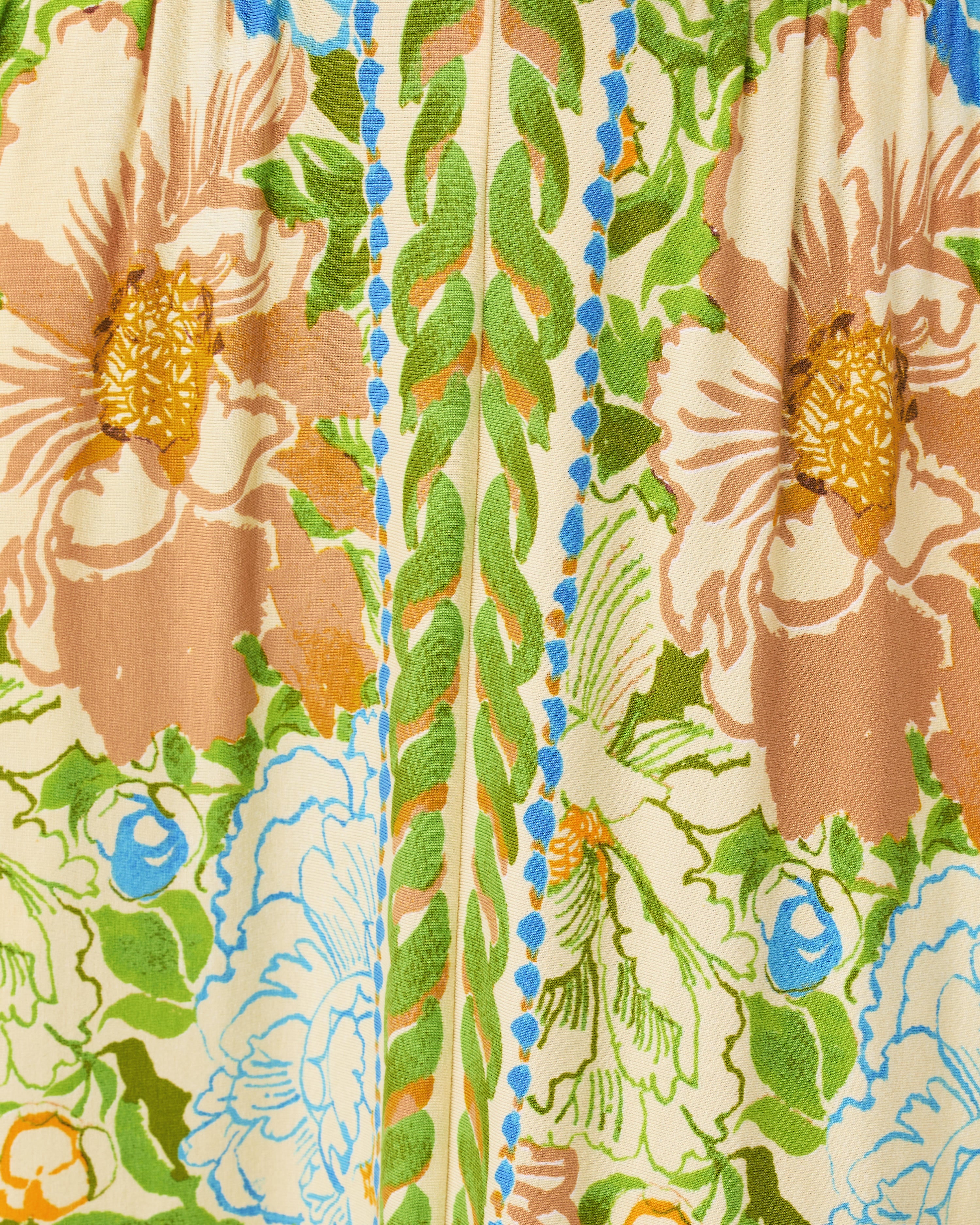 Rosaley Upf 50+ Maxi Dress