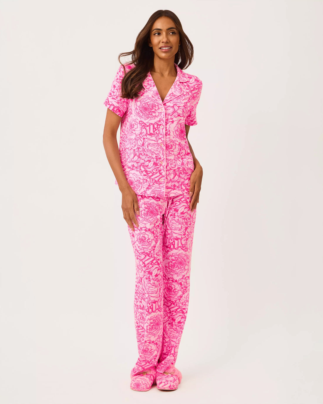 31" Lysandra Pajama Pant