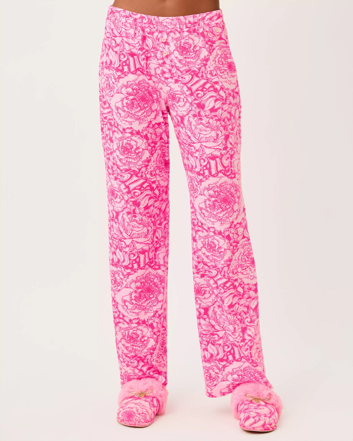 31" Lysandra Pajama Pant