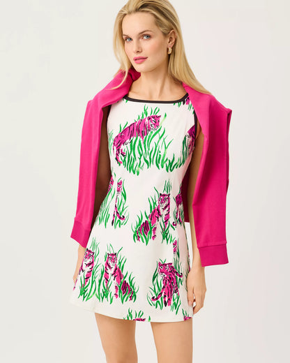 UPF 50+ Luxletic Ressi Active Dress