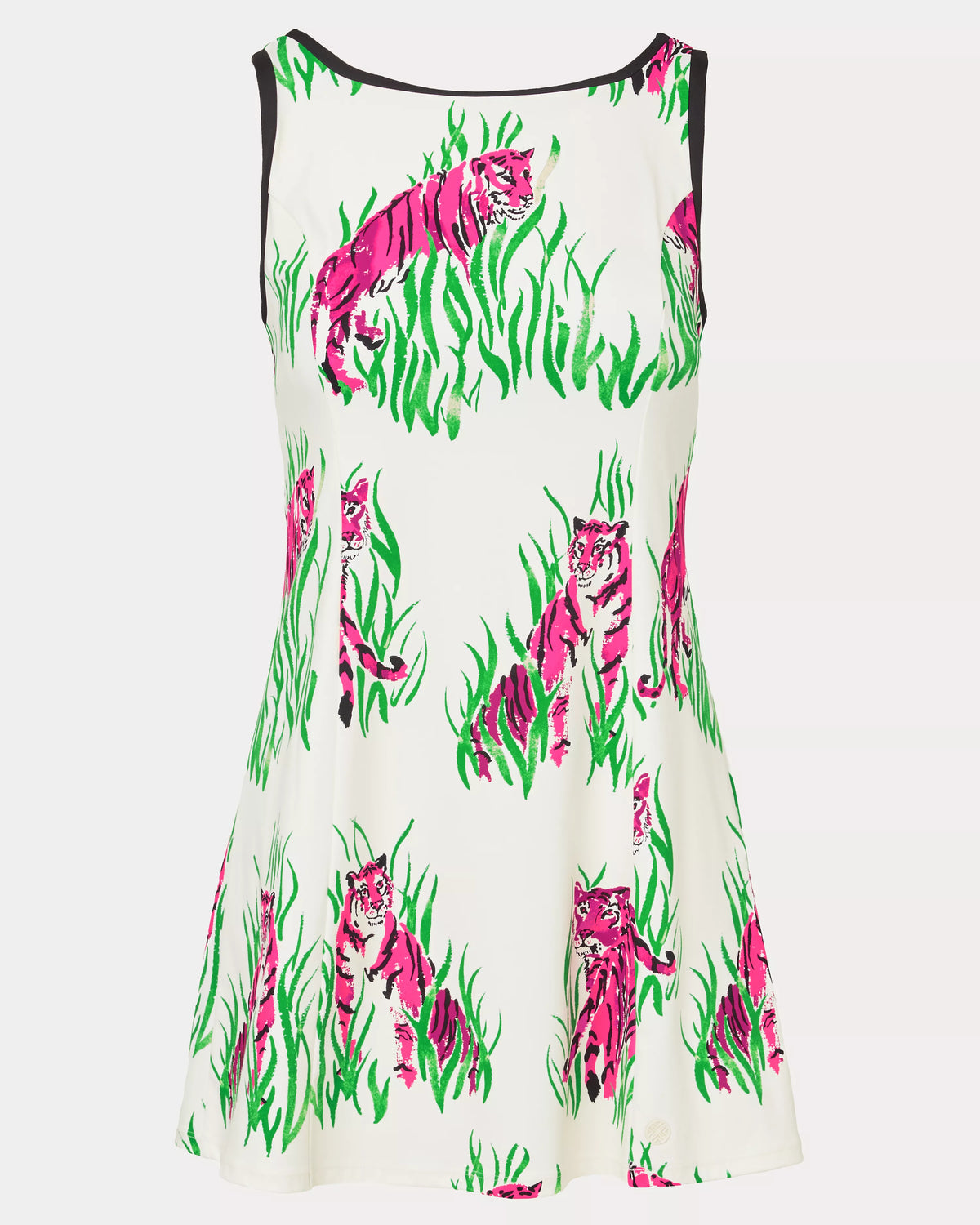 UPF 50+ Luxletic Ressi Active Dress