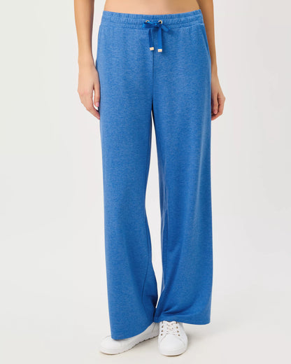 UPF 50+ Callie 30" Wide Leg Pant