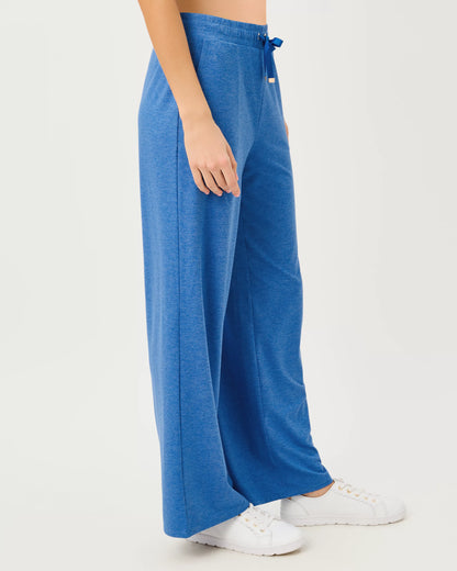 UPF 50+ Callie 30" Wide Leg Pant