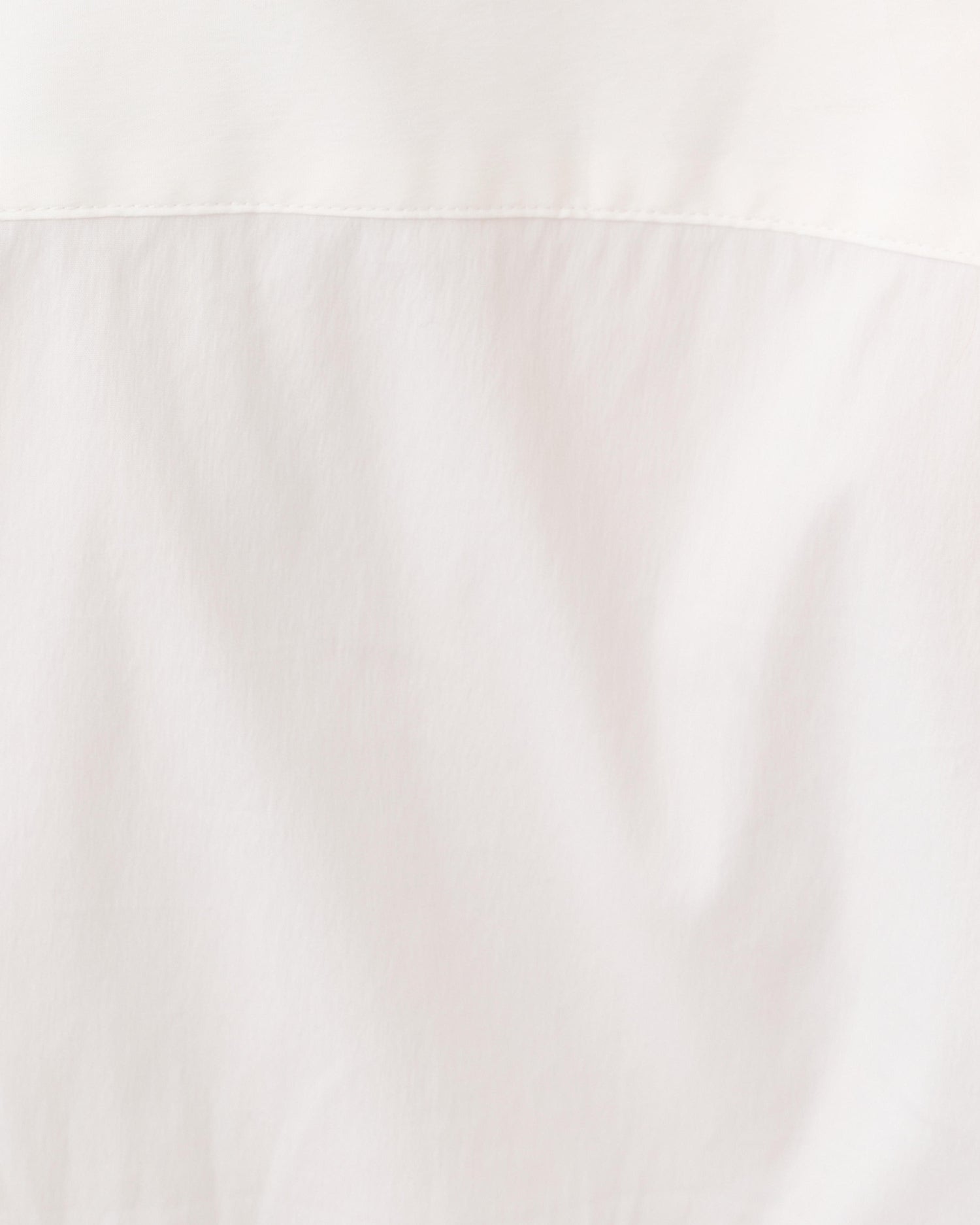 The Lace Inset Lilly Shirt