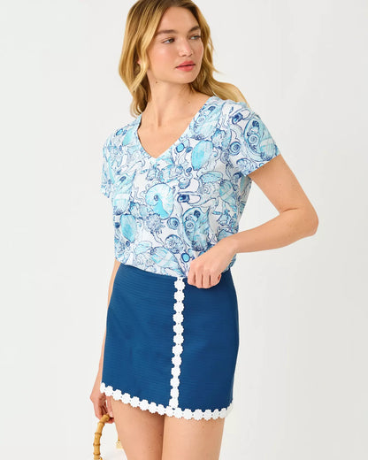 Michelina Mini Skort